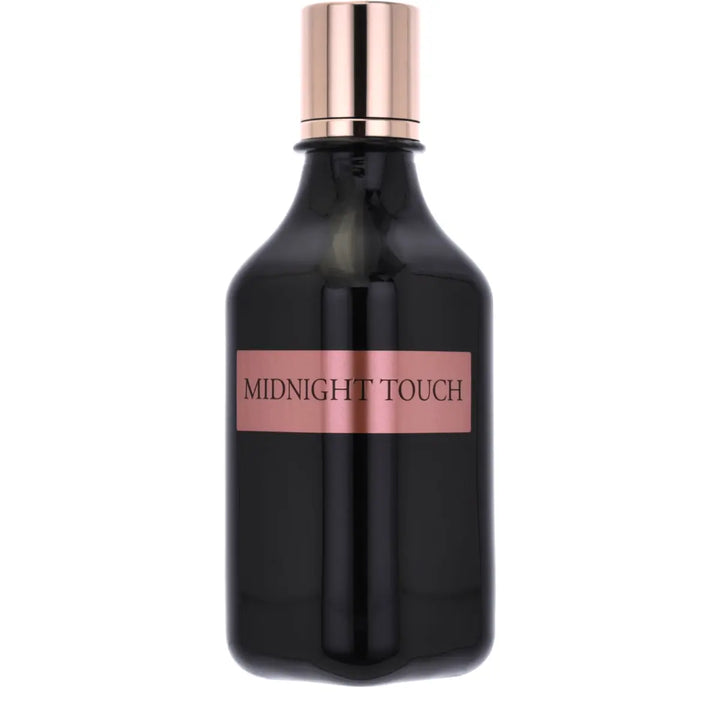 Midnight Touch by Reyane Tradition for Men 2.9oz EDP perfume bottle
