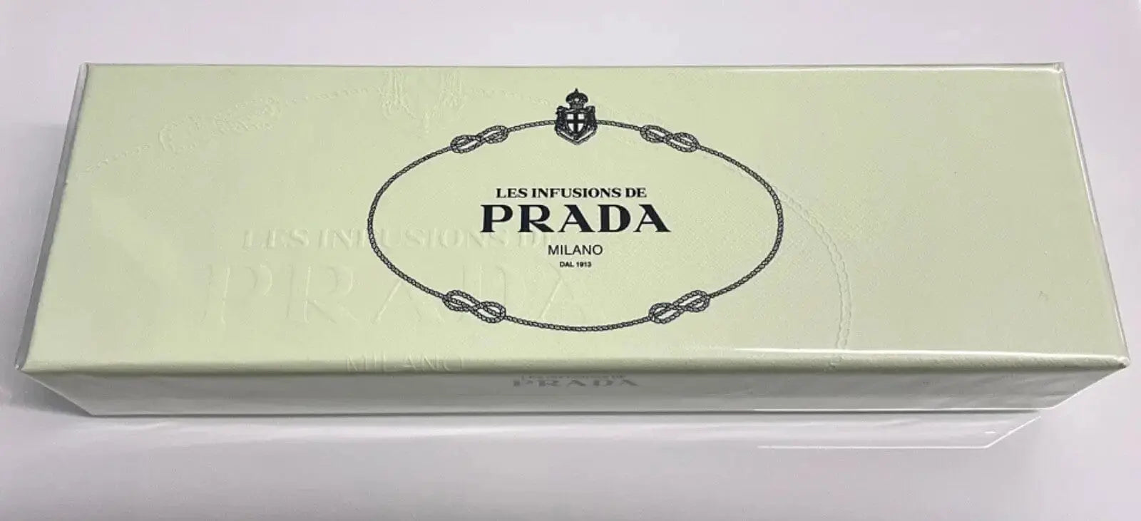 Milano Mini Variety By Prada travel fragrance set
