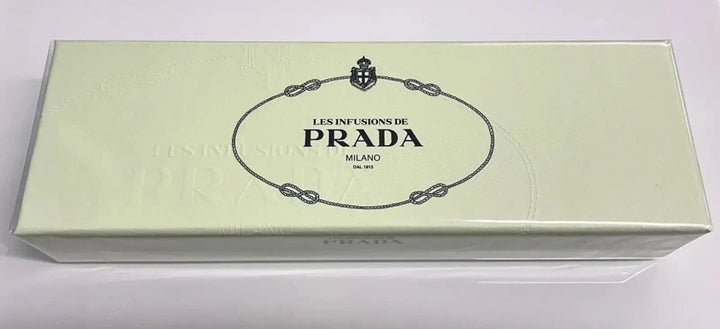 Milano Mini Variety By Prada travel fragrance set
