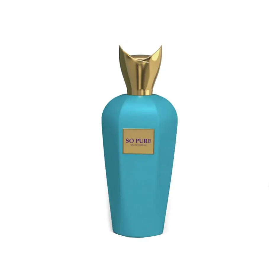 Milestone So Pure 3.4oz Unisex Eau de Parfum Spray
