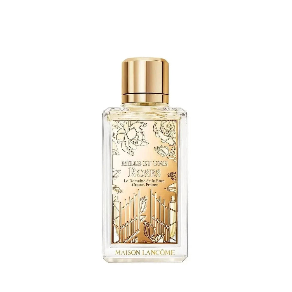 Mille Et Roses By Lancome For Women 3.4 oz EDP Spray - perfumesandrea
