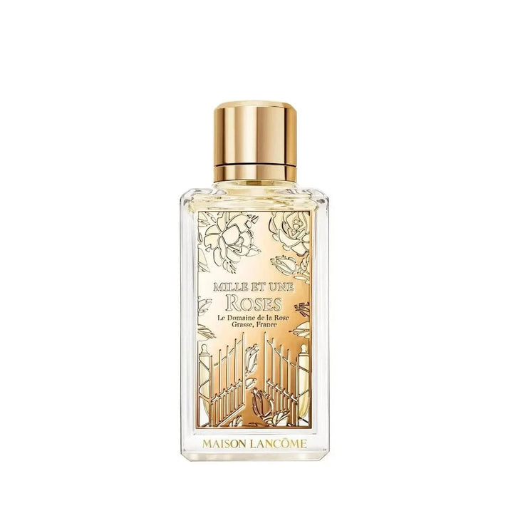Mille Et Roses By Lancome For Women 3.4 oz EDP Spray - perfumesandrea