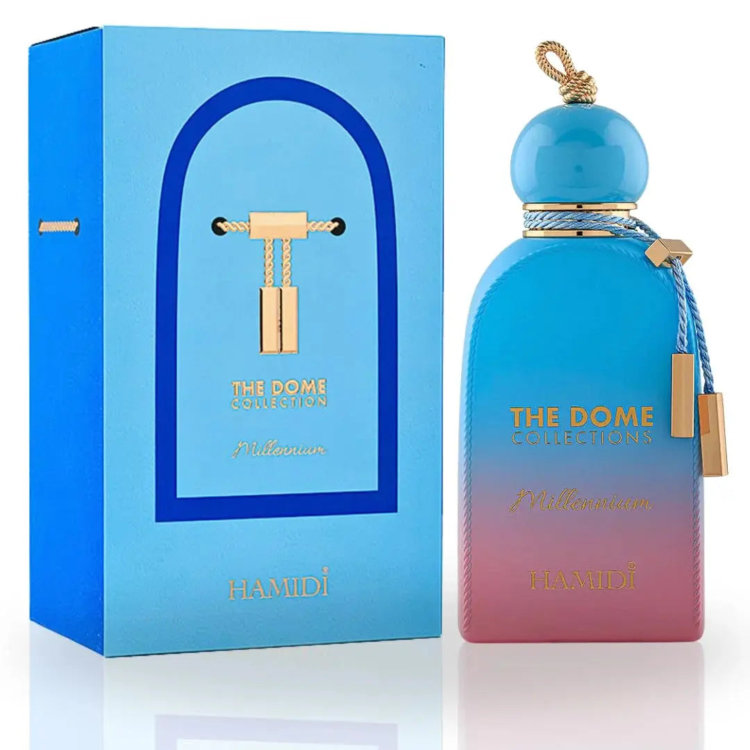 Millenium By Hamidi Unisex 3.4oz EDP Spray - perfumesandrea