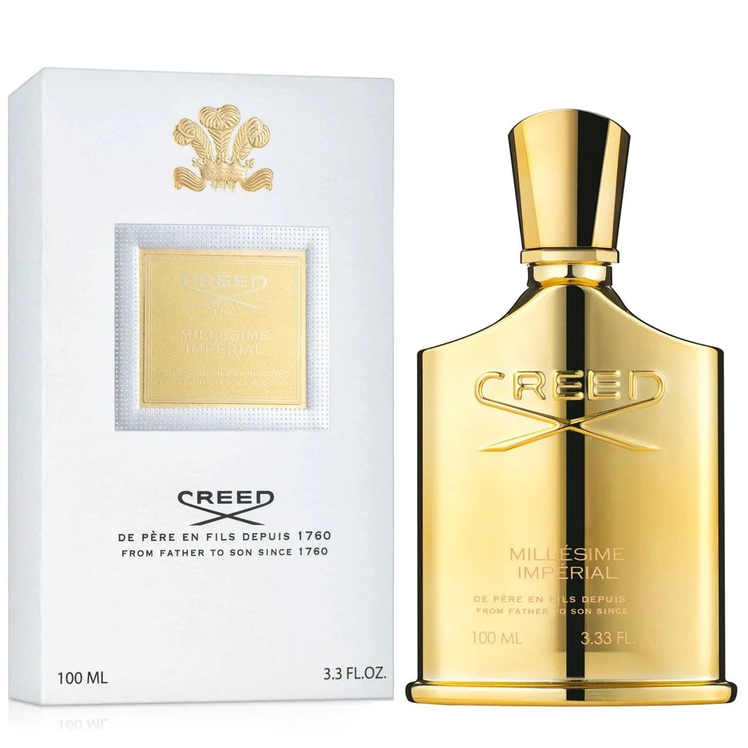 Millesime Imperial By Creed Unisex 3.3 oz EDP Spray - perfumesandrea