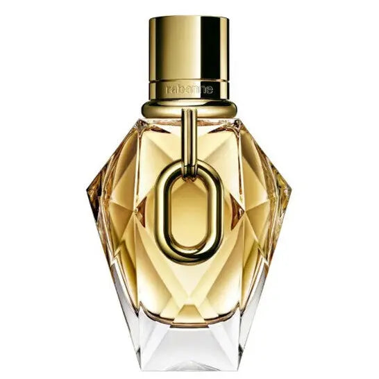 Million Gold By Paco Rabanne For Women 3.0oz EDP Spray Paco Rabanne