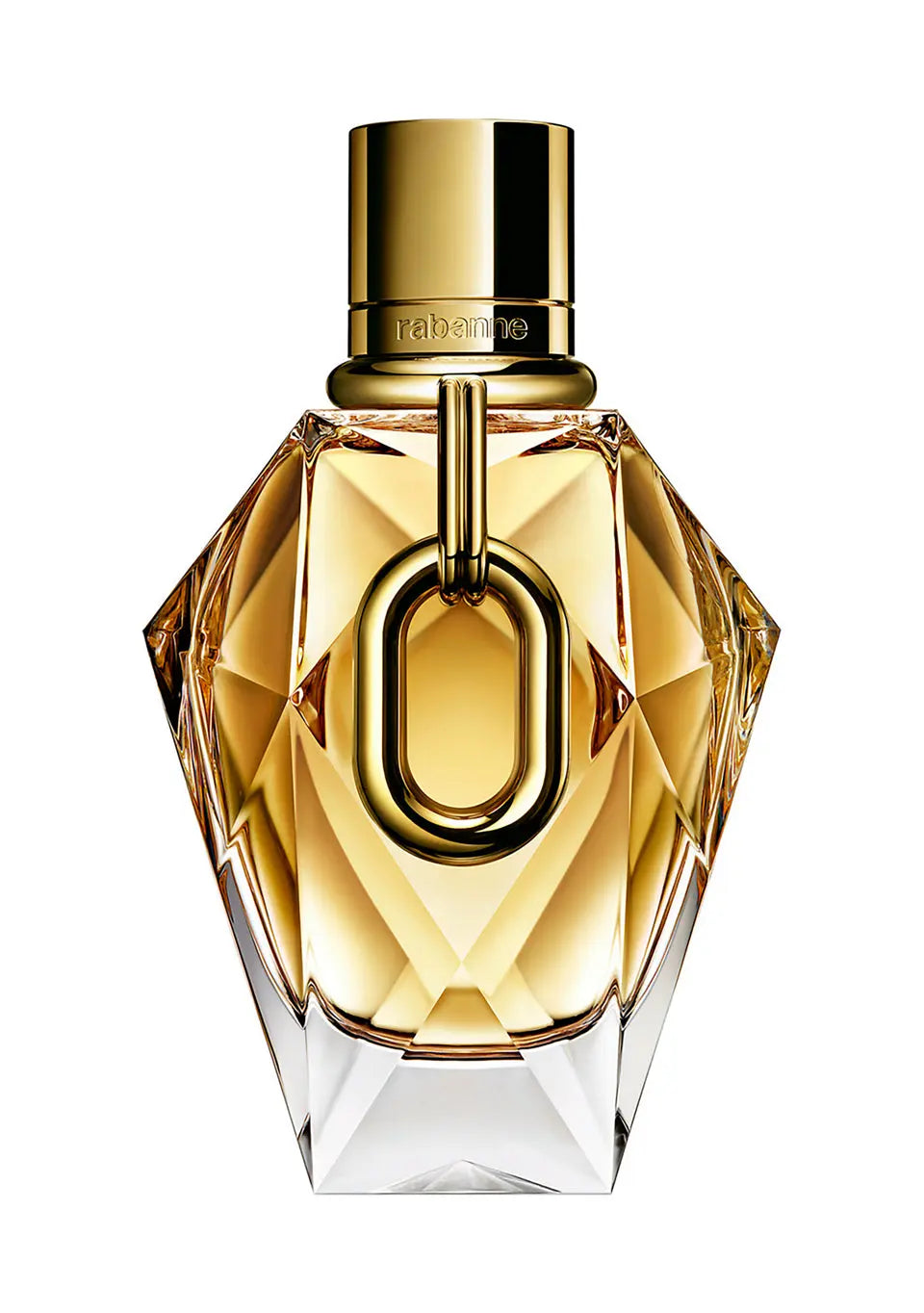 Million Gold Paco Rabanne radiant floral warm scent for women