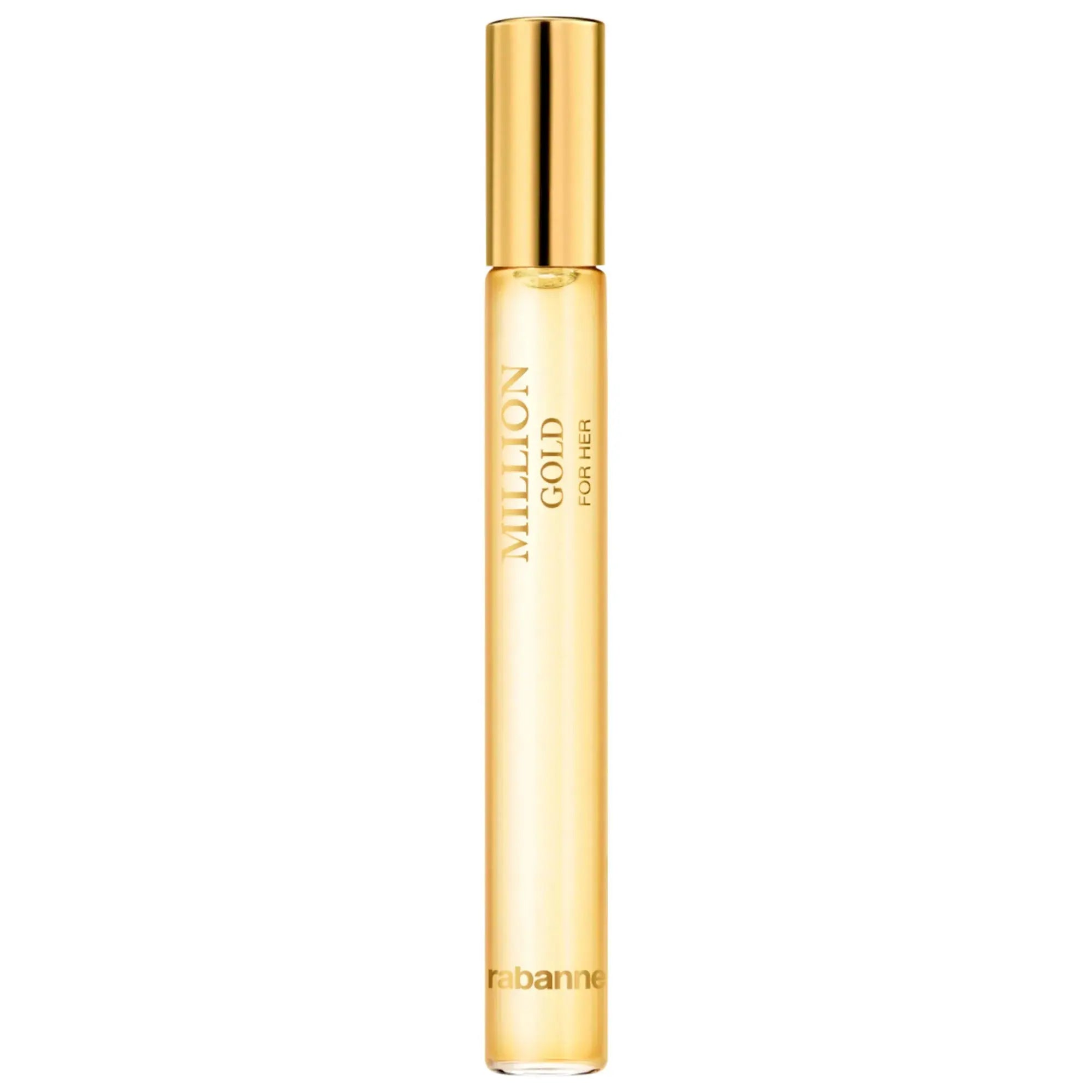 Paco Rabanne ilion Gold Women's 3pcs Gift set Eau De Parfum.