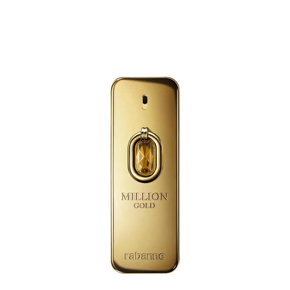 Million Gold Elixir By Paco Rabanne For Men 3.4oz EDP Spray Paco Rabanne