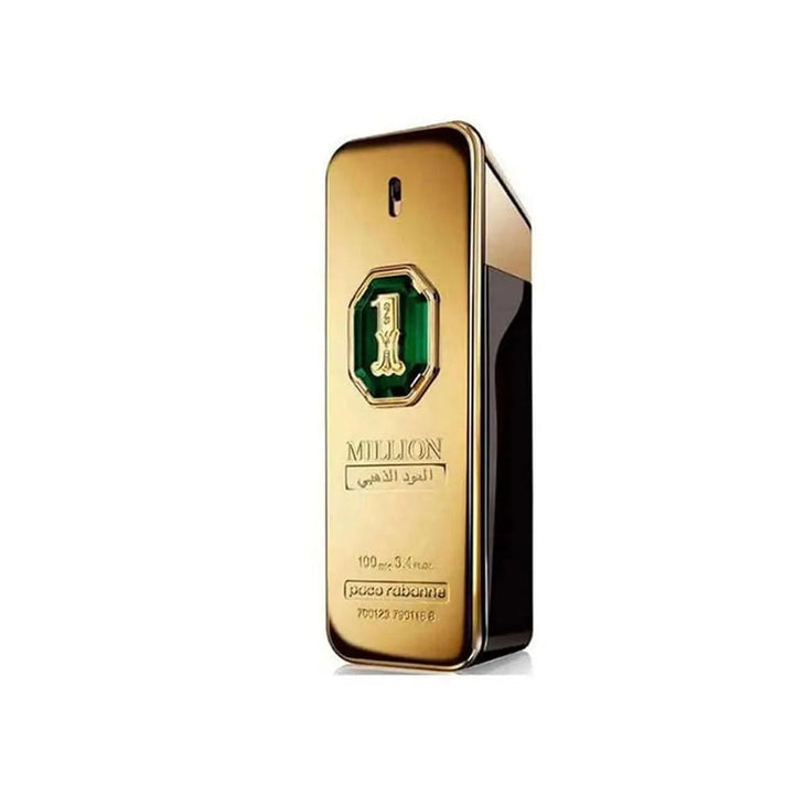 Paco Rabanne 1 Million Gold Oud Men&