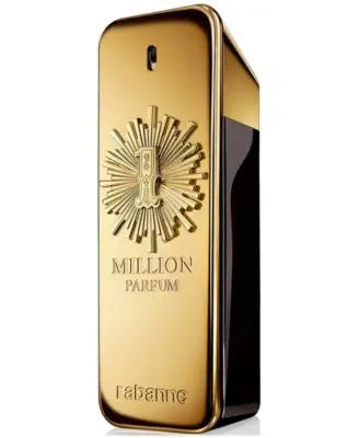 Million Parfum By Paco Rabanne For Men 6.8 oz PARFUM Spray Paco Rabanne