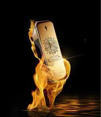 Million Parfum By Paco Rabanne For Men 6.8 oz PARFUM Spray Paco Rabanne