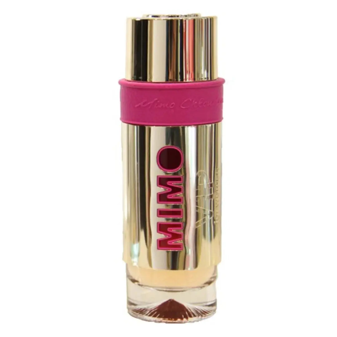 Mimo VIP by Chkoudra Women's 3.3oz Eau de Parfum.