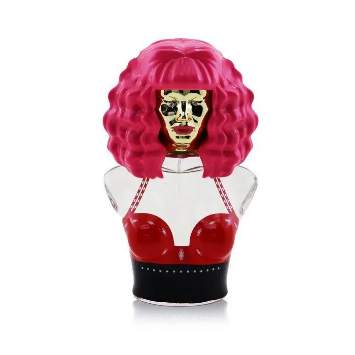 Minajesty By Nicki Minaj 3Pcs Set 3.4oz Women EDP Spray