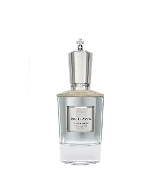 Mind Games Checkmate Unisex 3.4 oz Extrait De Parfum Spray - perfumesandrea