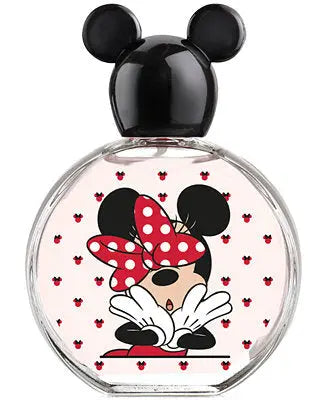 Minnie Mouse By Disney 3.4 oz EDT Spray - perfumesandrea