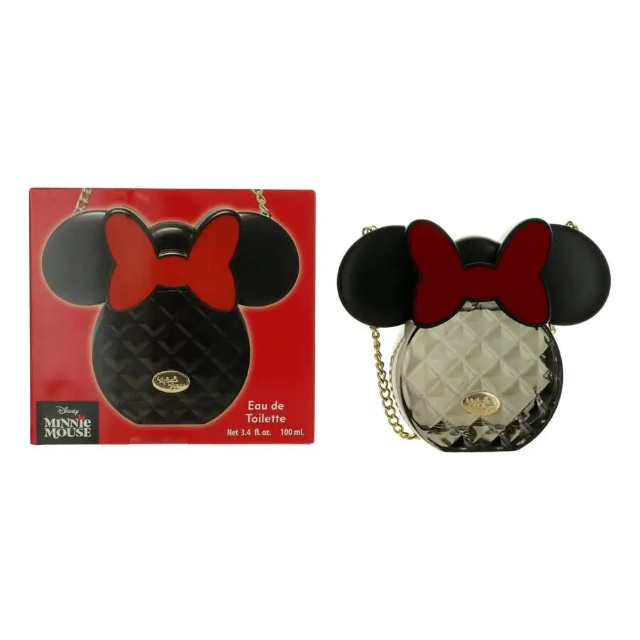 Minnie Tweens By Disney For Kids 3.4oz EDT Spray