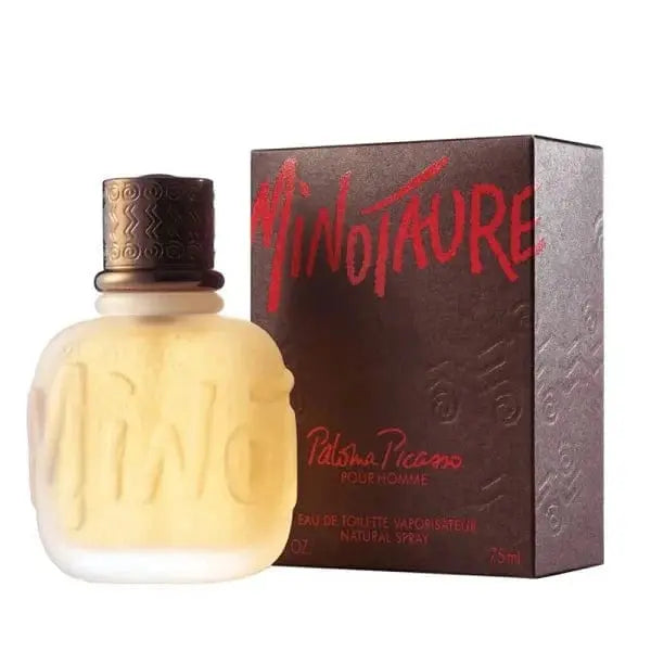 Minotaure By Paloma Picasso For Men 2.5 oz EDT Spray - perfumesandrea