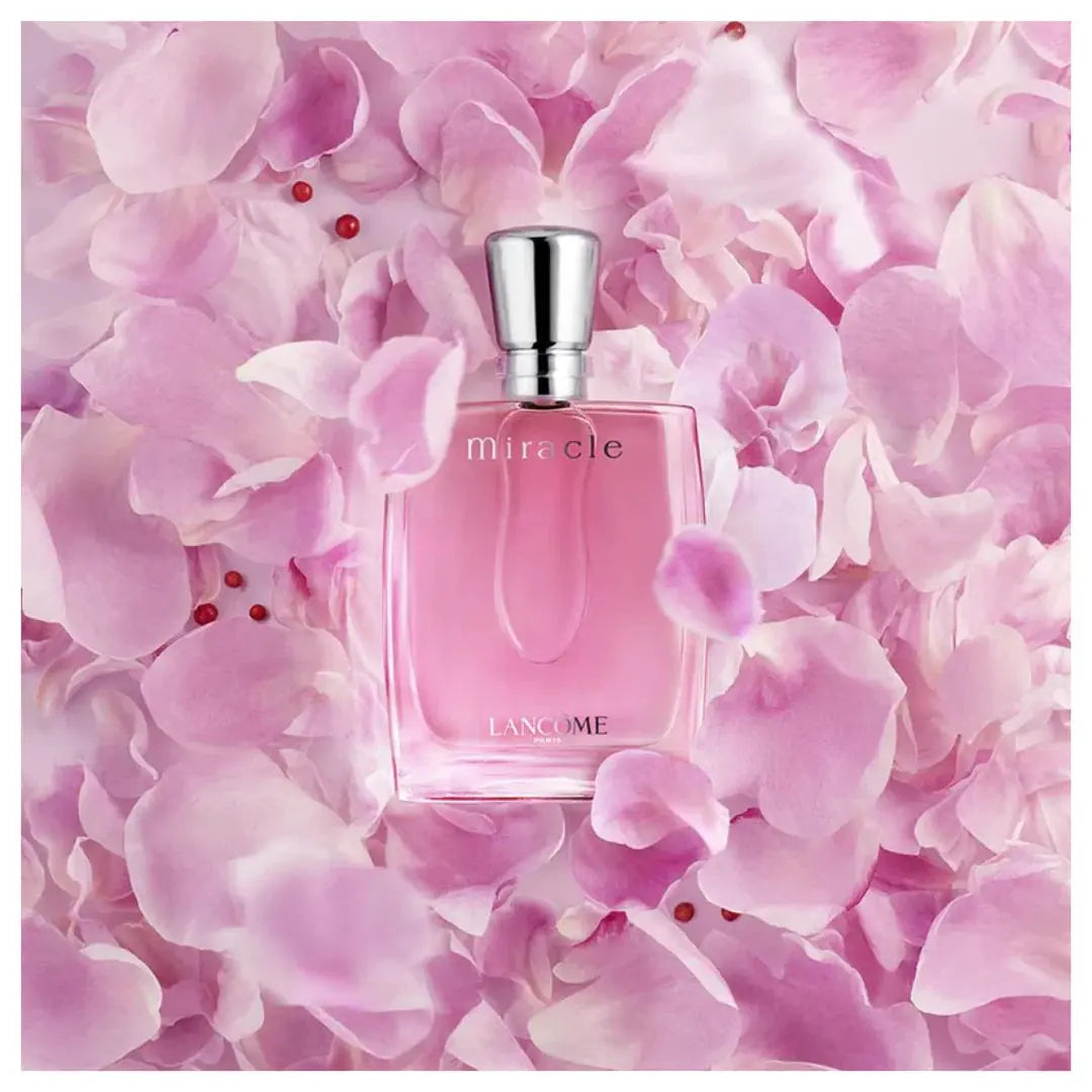 Miracle By Lancome For Women 3.4oz EDP Spray Lancome