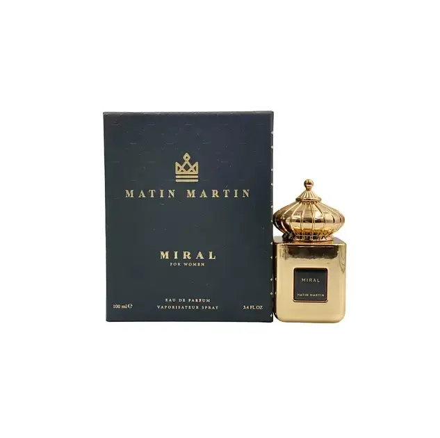 Miral by Matin Martin  - For Women 3.4oz EDP Spray