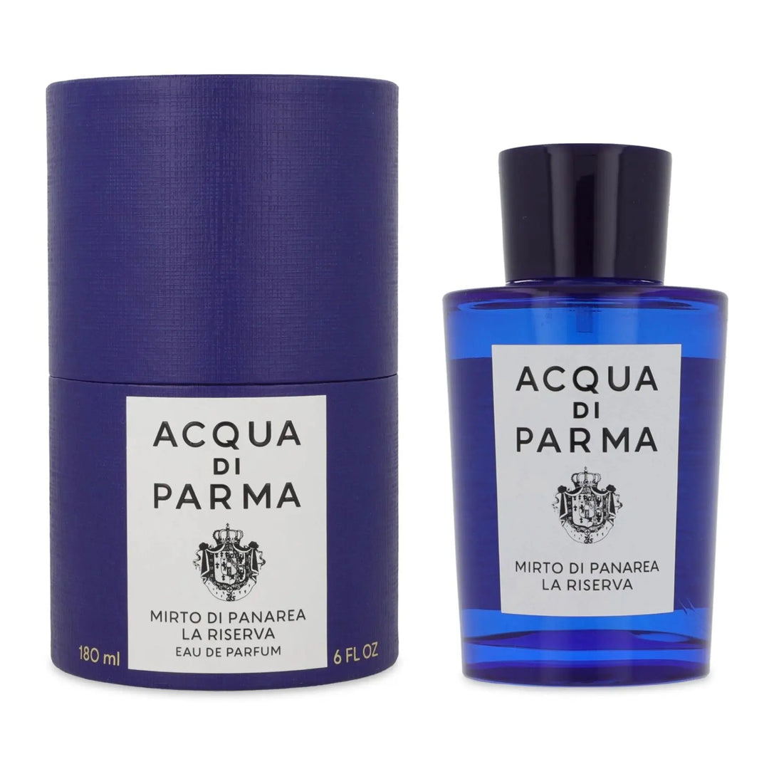 Mirto Di Panarea La Riserva By Acqua Di Parma For Unisex 6.0oz EDP Spray