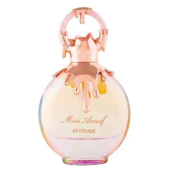 Miss Armaf Attitude By Armaf For Women 3.4 oz EDP Spray - perfumesandrea