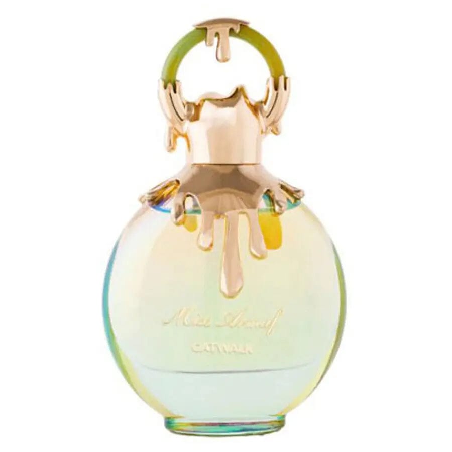 Miss Armaf Catwalk By Armaf For Women 3.4 oz EDP Spray - perfumesandrea