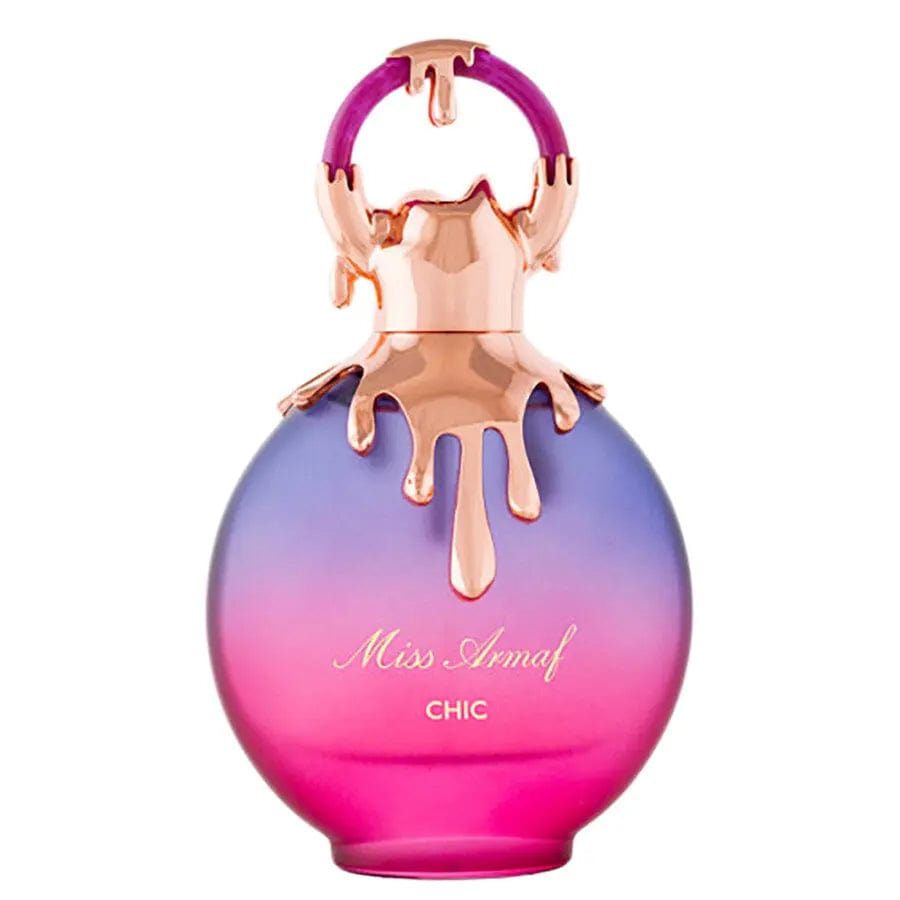 Miss Armaf Chic By Armaf For Women 3.4 oz EDP Spray Armaf