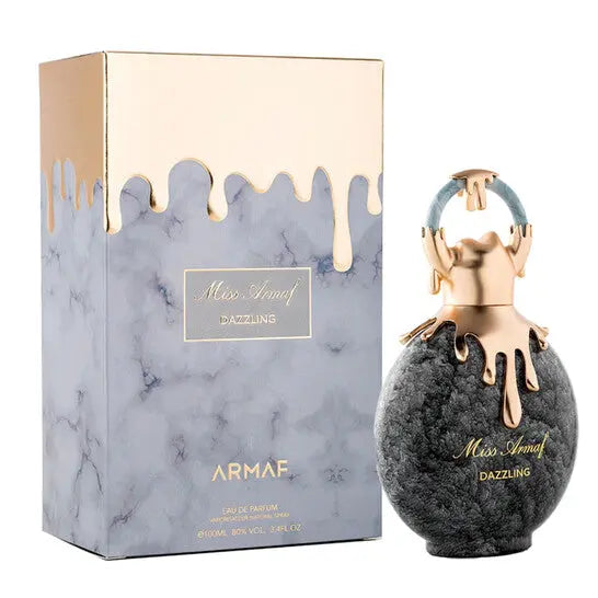Miss Armaf Dazzling By Armaf For Women 3.4 oz EDP Spray - perfumesandrea