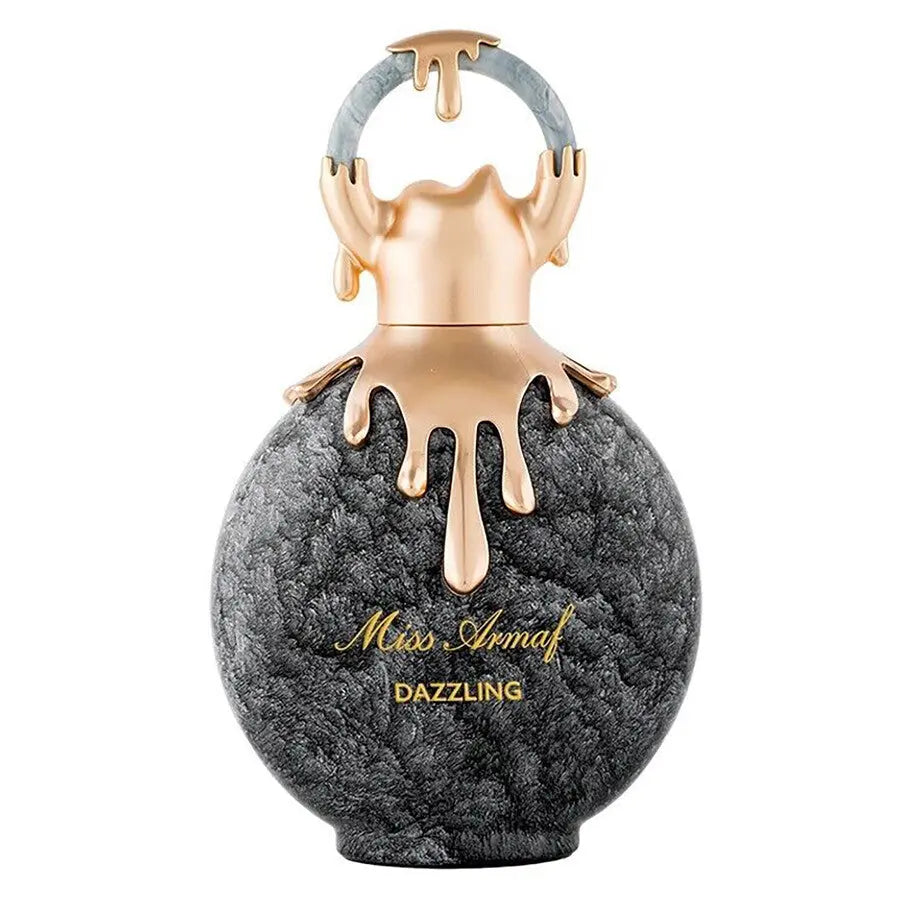 Miss Armaf Dazzling By Armaf For Women 3.4 oz EDP Spray - perfumesandrea