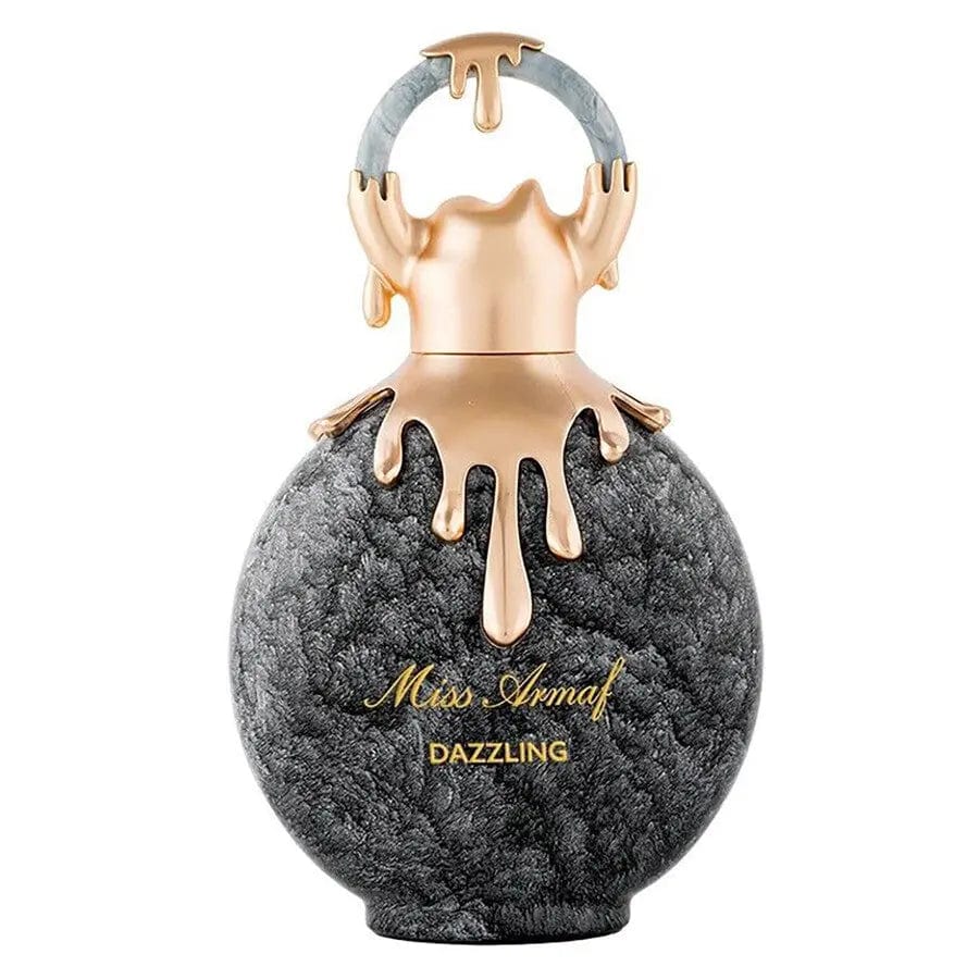 Miss Armaf Dazzling By Armaf For Women 3.4 oz EDP Spray - perfumesandrea