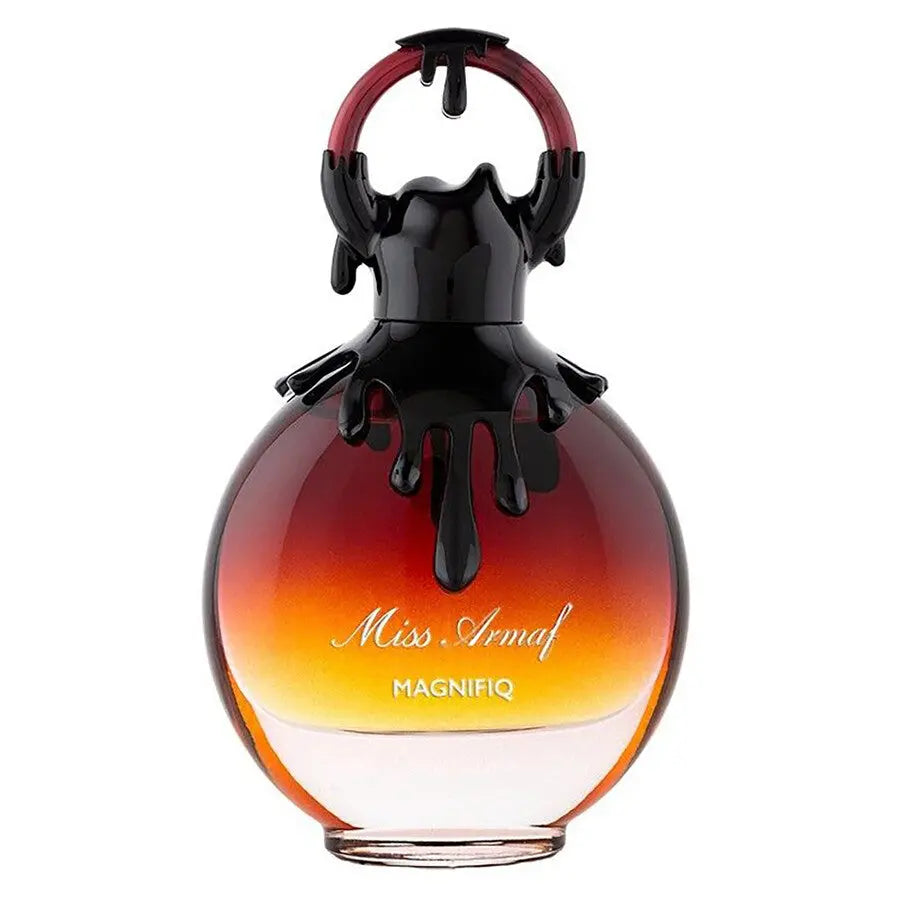 Miss Armaf Magnific By Armaf For Women 3.4 oz EDP Spray - perfumesandrea