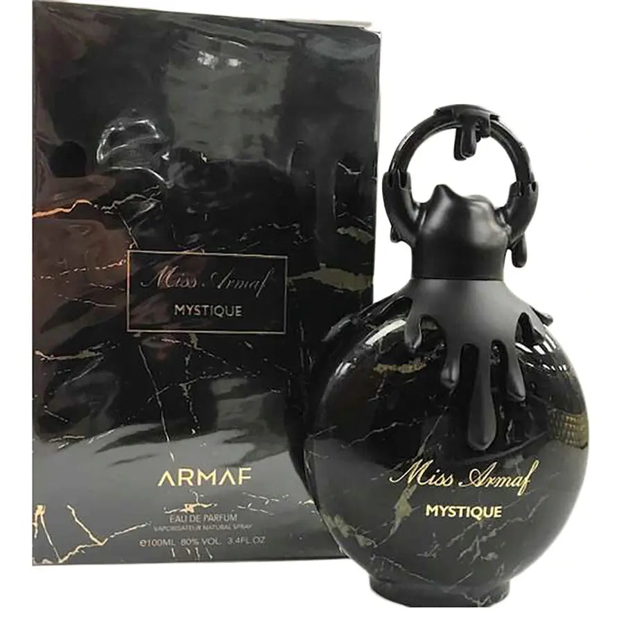 Miss Armaf Mystique By Armaf For Women 3.4 oz EDP Spray - perfumesandrea
