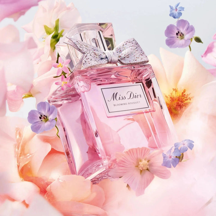 Miss Dior Blooming Bouquet By Christian Dior 3.4oz EDT Spray Christian Dior