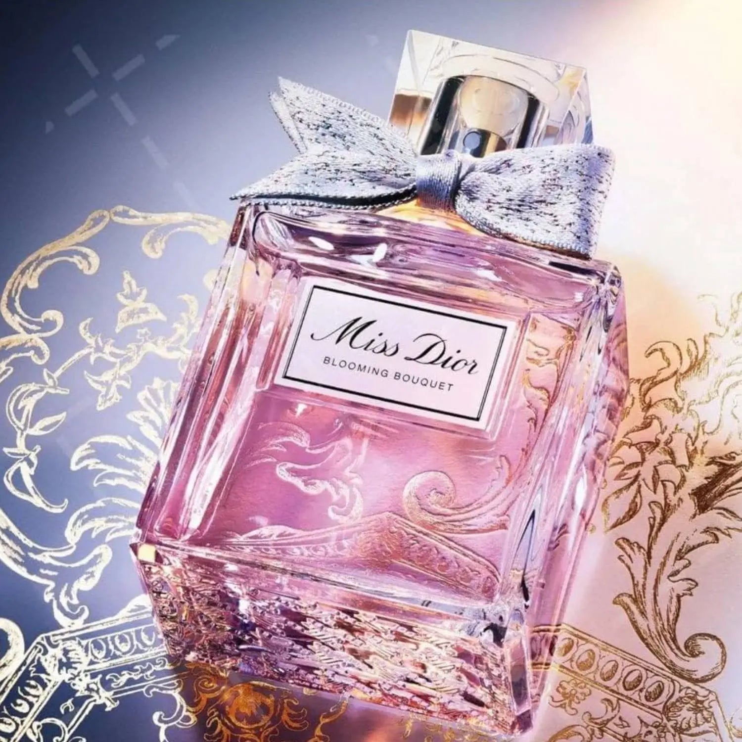 Miss Dior Blooming Bouquet By Christian Dior 3.4oz EDT Spray Christian Dior