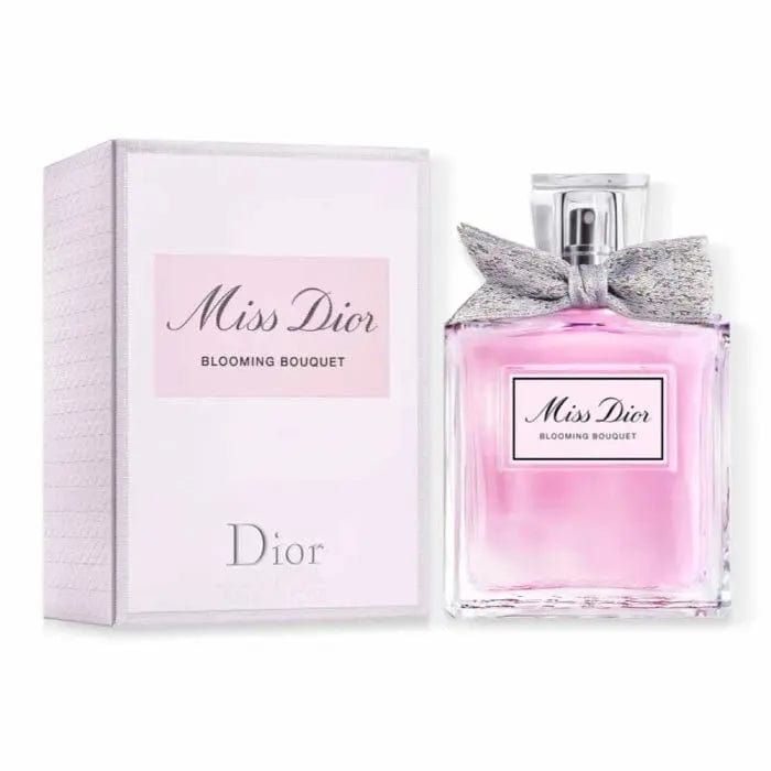 Miss Dior Blooming Bouquet by Christian Dior for Women 5.0oz EDT perfume bottle
