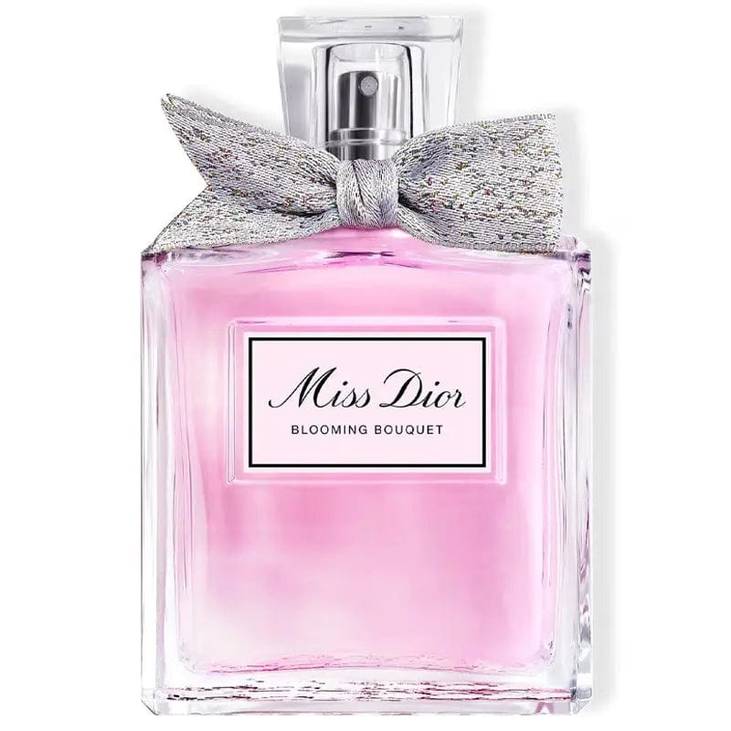 Miss Dior Blooming Bouquet EDT bottle detail
