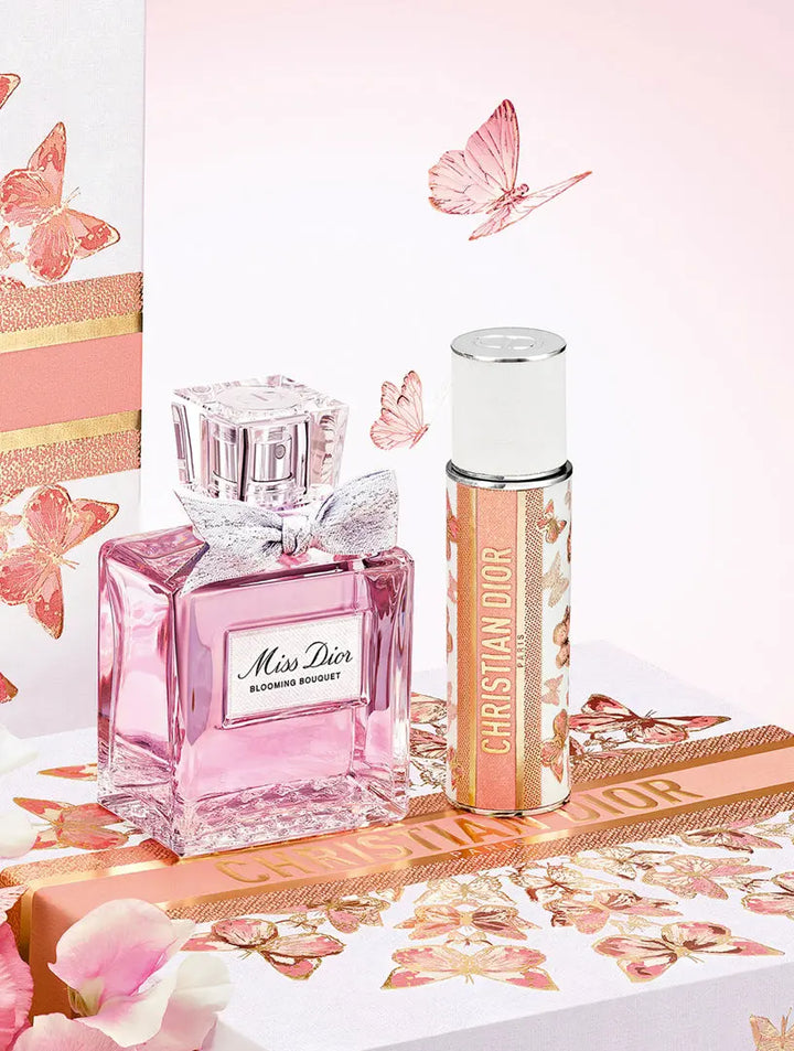 Miss Dior Blooming Bouquet 2-piece fragrance gift set