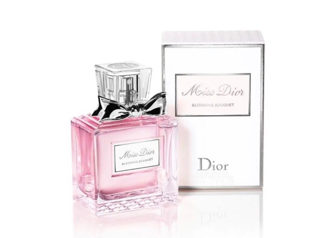 Miss Dior Blooming By Christian Dior For Women 1.7oz EDT Spray