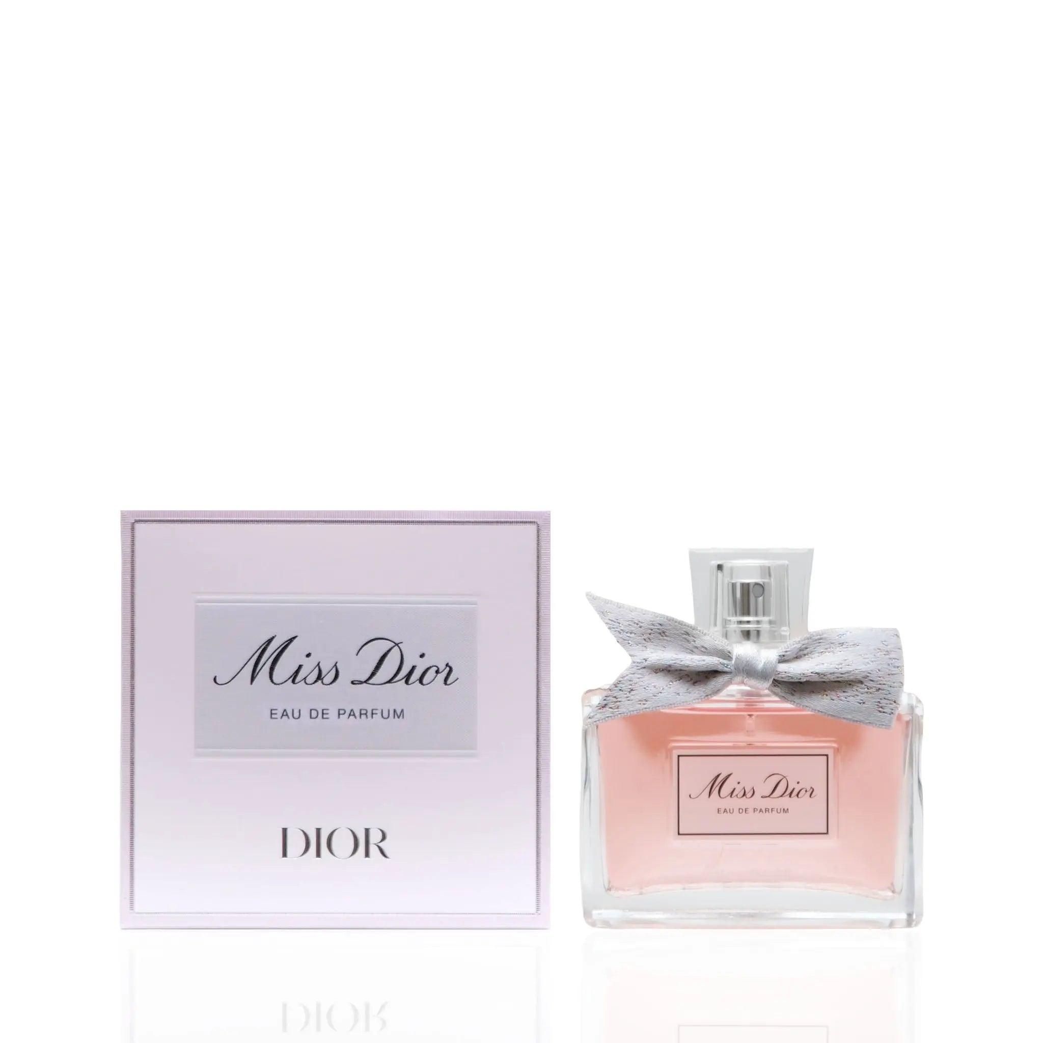 Miss Dior for Women 1.0oz EDP perfume bottle