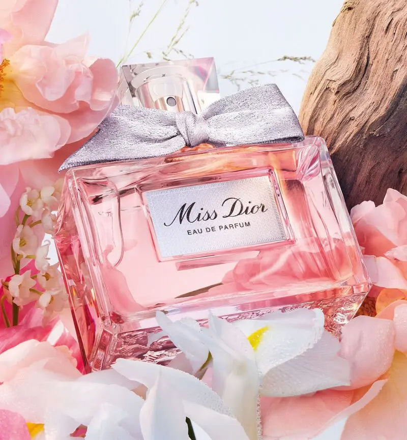 Miss Dior soft floral feminine scent
