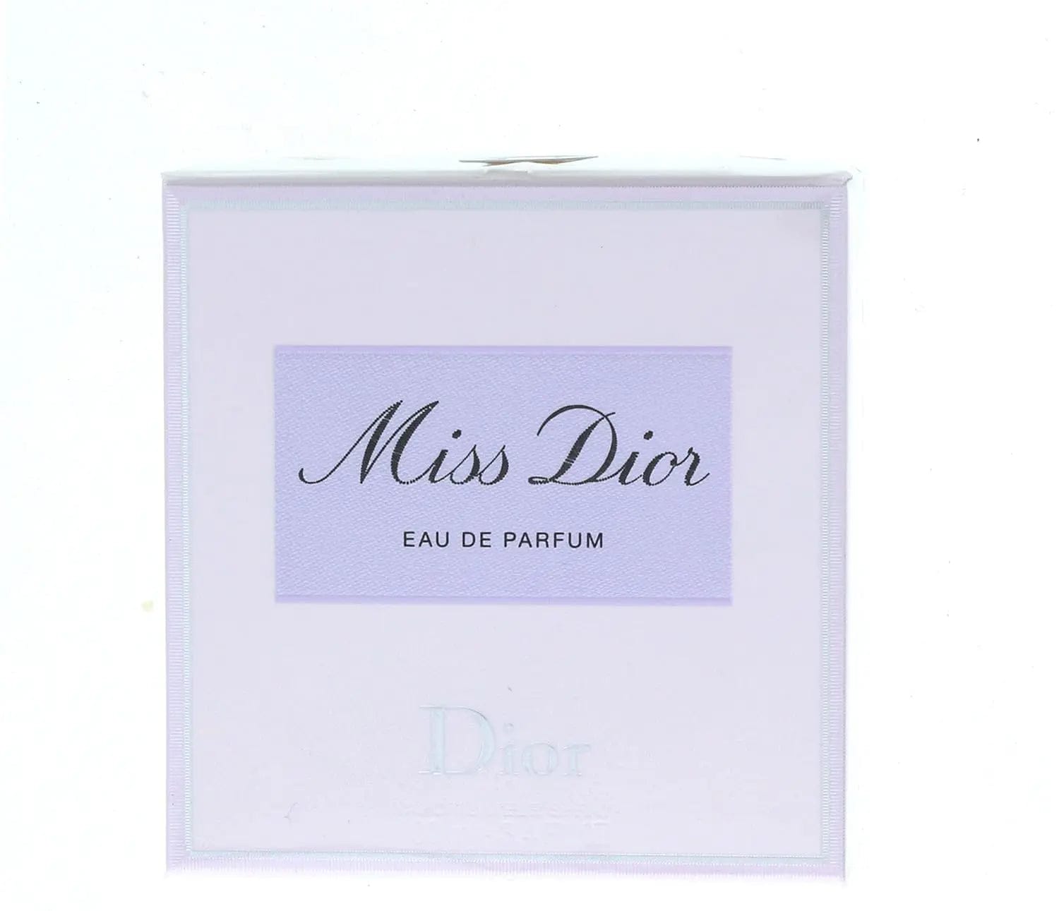 Miss Dior by Dior Women's 1.7oz Eau De Parfum.