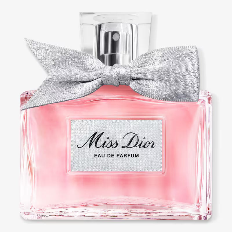 Miss Dior by Dior Women's 1.7oz Eau De Parfum.