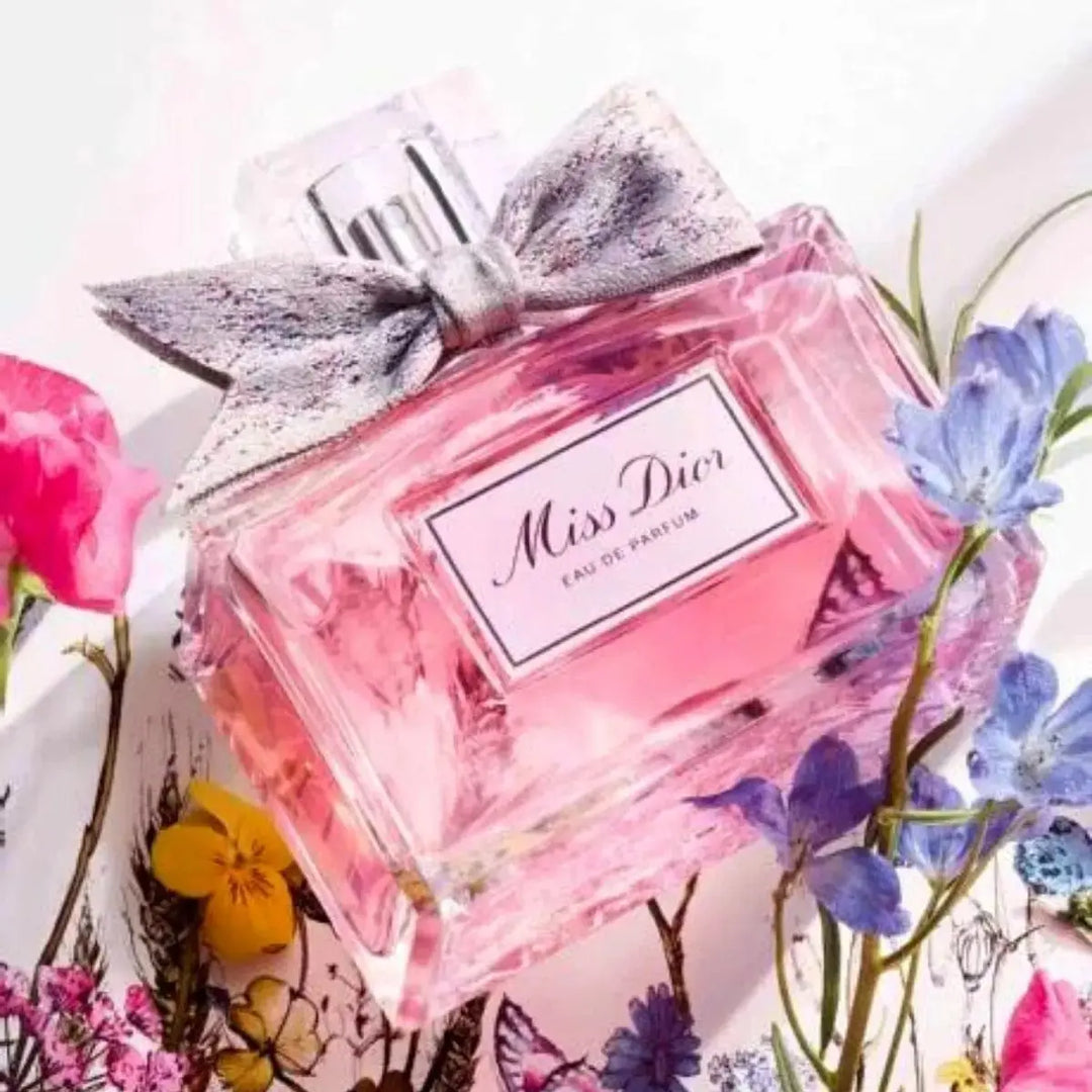 Miss Dior By Dior - For Women 1.7oz EDP Spray