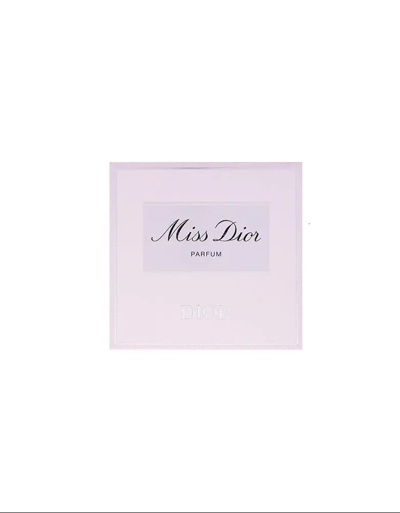 Miss Dior Parfum Women 2.7oz Perfume Spray