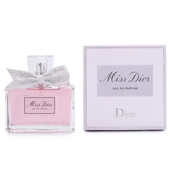 Miss Dior by Dior - For Women 3.4oz Eau De Parfum.