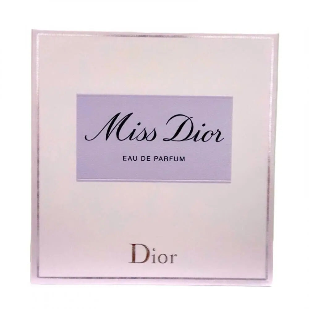 Miss Dior by Dior - For Women 3.4oz Eau De Parfum.