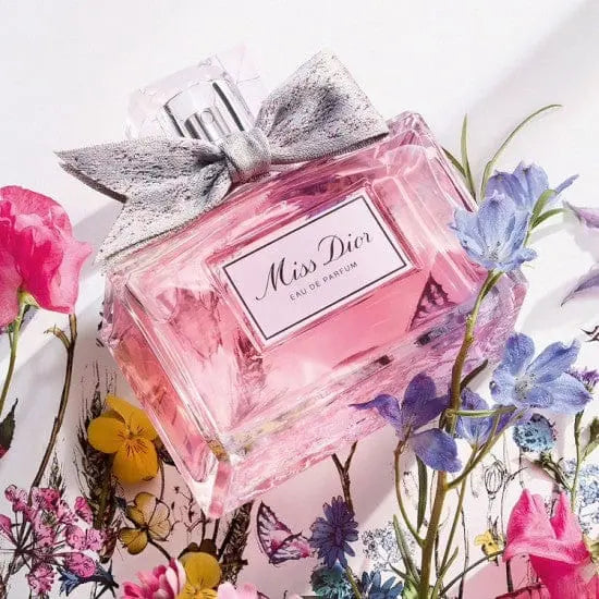 Miss Dior by Dior - For Women 3.4oz Eau De Parfum.