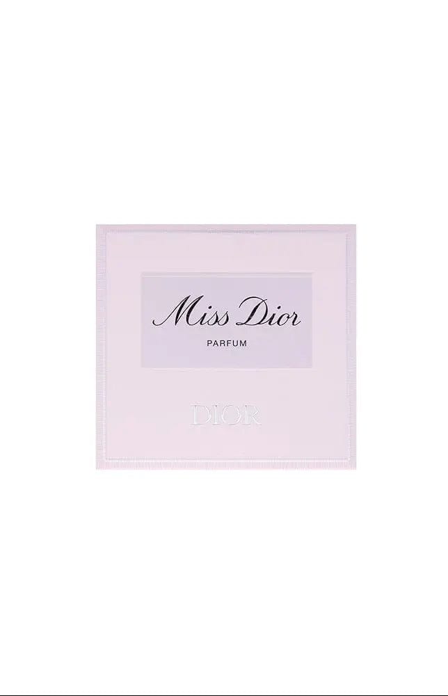 Miss Dior By Dior - For Women 4.2 oz Parfum Spray.