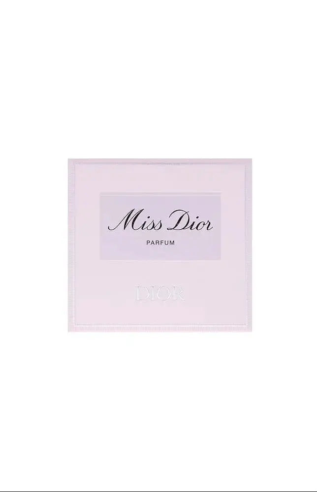 Miss Dior By Dior - For Women 4.2 oz Parfum Spray.