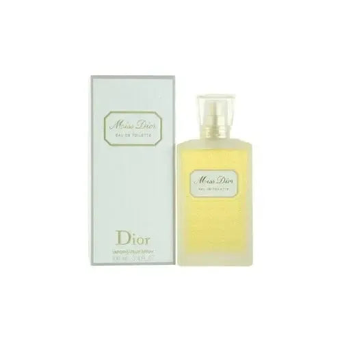 Miss Dior Originale By Dior - For Women 3.4oz EDT.